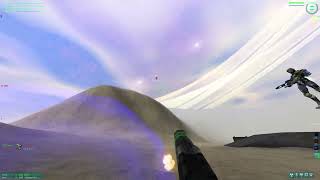 Tribes 2