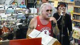 Real Bad News - A Little Angry / You May Not / Color TV - RECORD STORE DAY