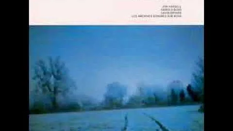 Jon Hassell/Harold Budd/Gavin Bryars - La Nouvelle...