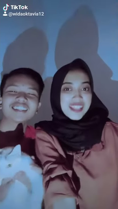 Tik Tok'an raja panci minggir awas pliket !! serasa dunia milik sendiri | Ahmad BaeDhowi