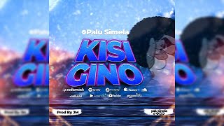 Palu Simela - Kisigino (Singeli Music) IKMZIKI.COM