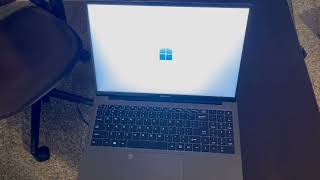 Bhww Basebook Pro 16.1 Inch Laptop