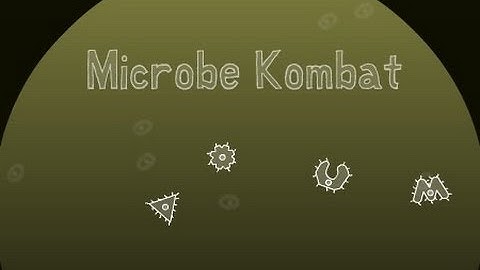 Microbe Kombat