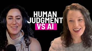 Monique Helstrom: From Supporting Simon Sinek and Executive Support in the Age of AI