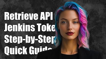 How to Retrieve Your Jenkins API Token: A Step-by-Step Guide