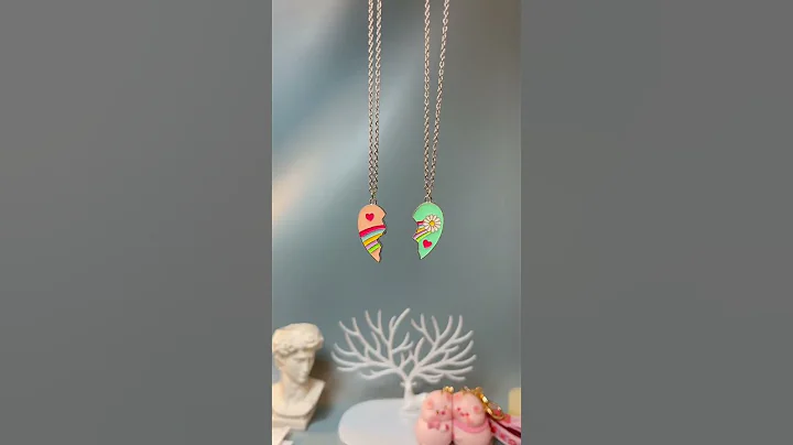 Cute BFF Gifts. #bff #gift #love