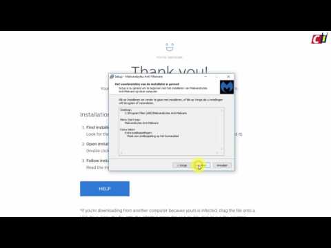 Video: Hoe U Uw Computer Online Op Virussen Kunt Controleren