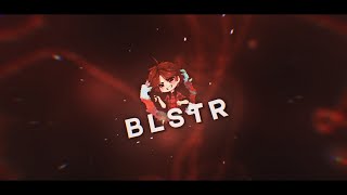 Blaster [#ryamd01] Resimi