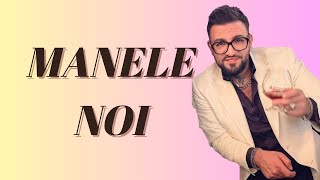 Colaj Manele 2025 ❤️🔥 Manele noi ❤️🔥 Vol. 7