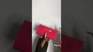 very EASY tutorial on how to wrap personalise KitKat wrappers. Elmo #tutorial