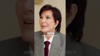 Celebrity Khloe And Kris Speak About Robert Kardashian #khloekardashian #krisjenner #thekardashians Wealth