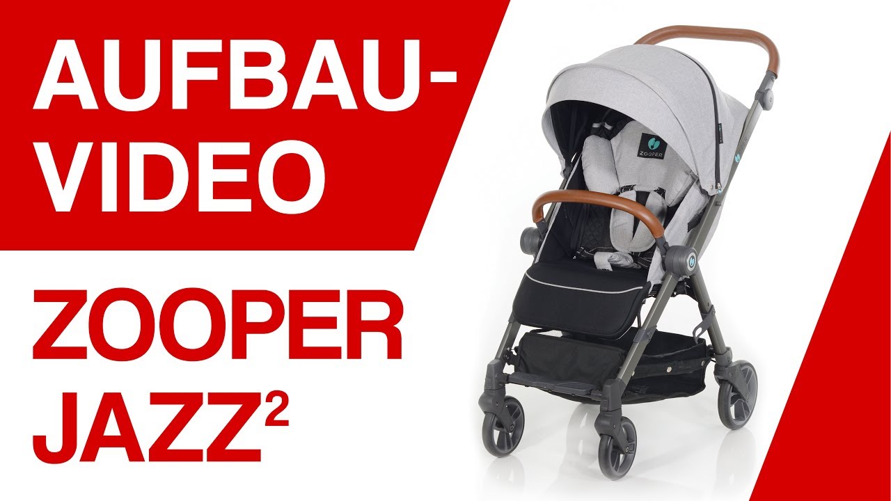 zooper buggy