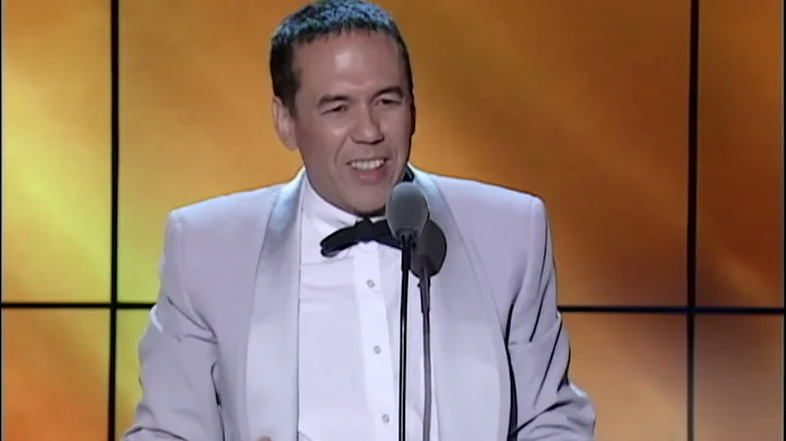 The Filthiest Joke Ever Told:  Gilbert Gottfried -...