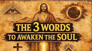 The 3 Words That Can Change Your Reality (Most People Ignore This)