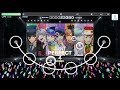 DANCING OVER NIGHT - QUARTET NIGHT - PRO