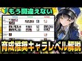 【メガニケ】”2024.7.9更新”新規勢向け最強キャラ育成推奨順&レイド向けキャラ解説【勝利の女神:NIKKE】