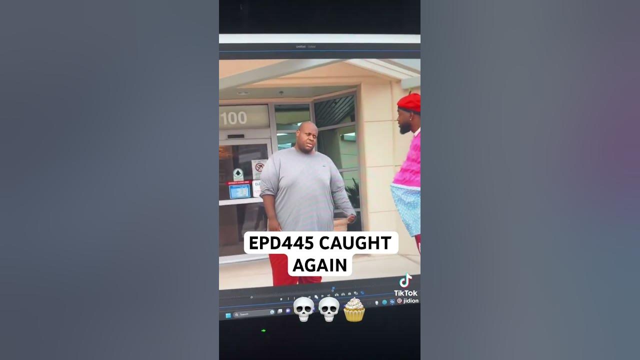 WOW!!! #EDP445 Controversial r, was allegedly caught again  interacting with minors, just weeks after his public confession and…