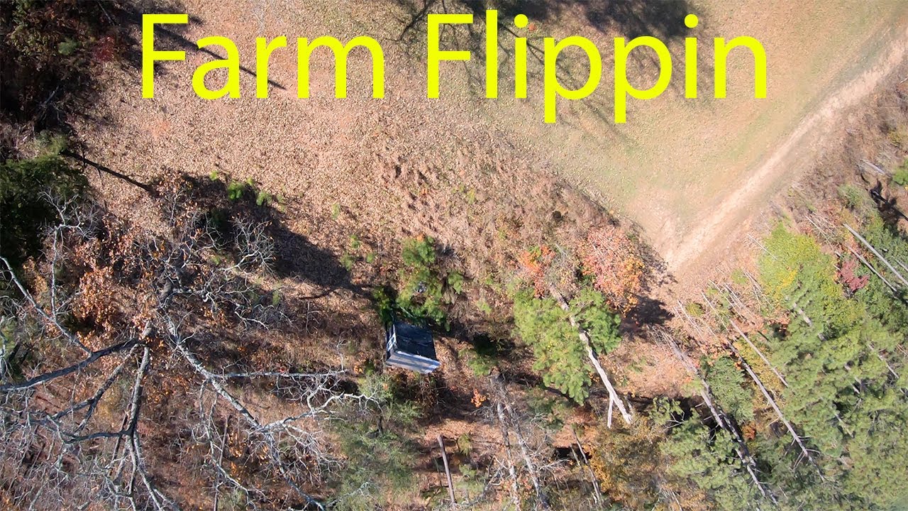 Farm Flippin YouTube