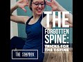 The SOAPBOX- The Forgotten Spine- THE T-SPINE