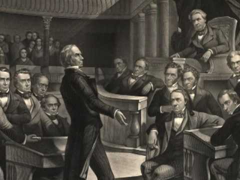 Video: Hvorfor er Henry Clay vigtig?