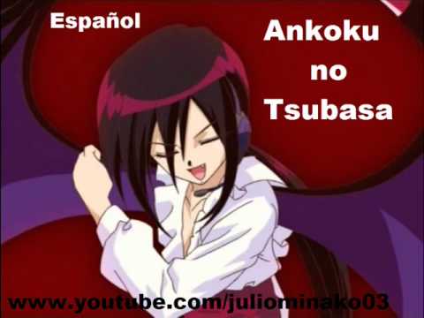 Mermaid Melody Pichi Pichi Pitch Pure - Ankoku no Tsubasa (Canción