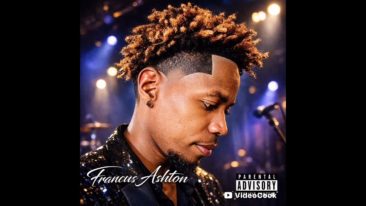 Endless Desire - Dezi San Fen by Francus Ashton ( Official Audio )