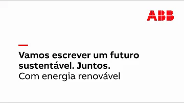 Como podemos construir um futuro sustentável?