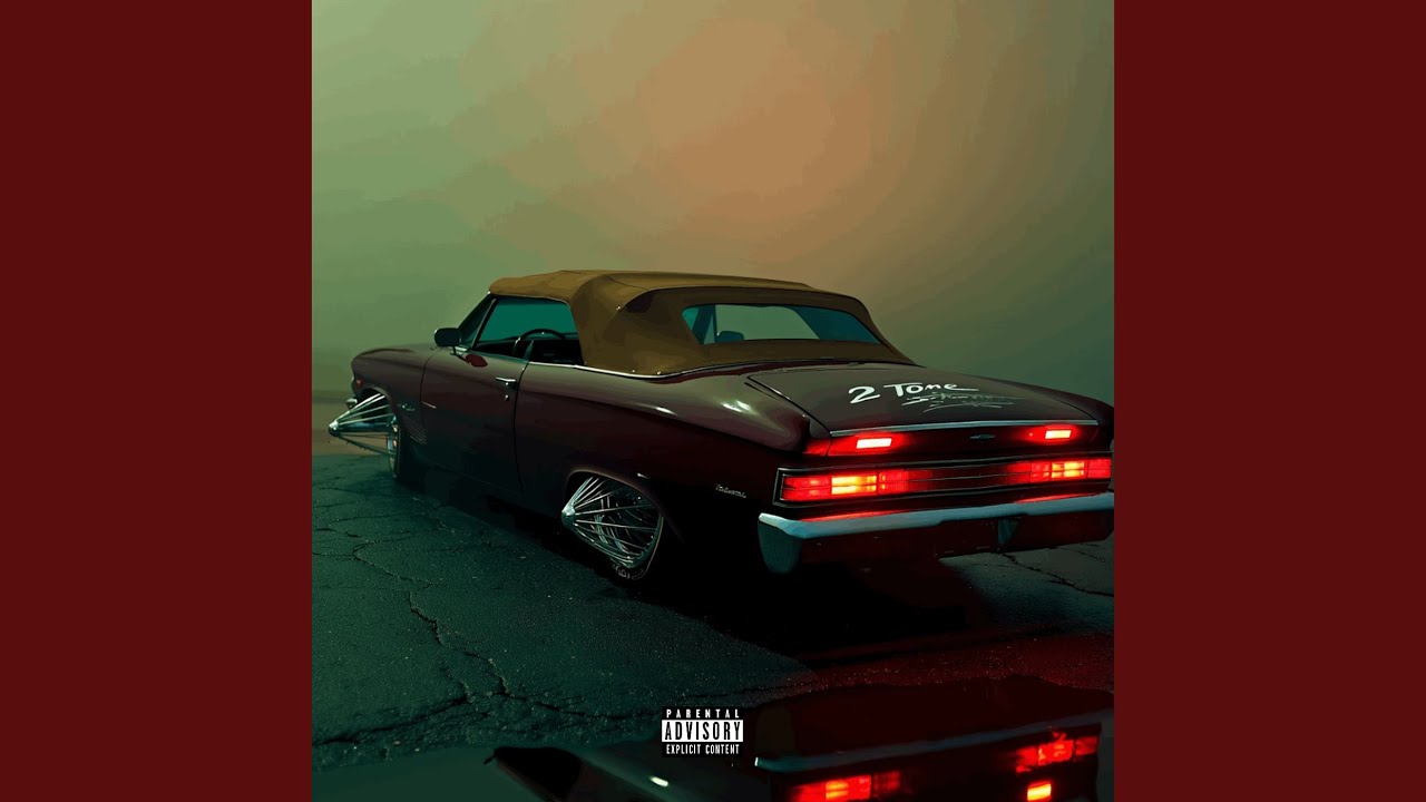 Watch 2 Tone Chevy on YouTube Watch 2 Tone Chevy on YouTube