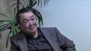 Duong Phuc Oral History