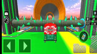 Tuk Tuk Auto Rickshaw Driver Modern Rickshaw Driving Games 3D STARNT MODE..... screenshot 4