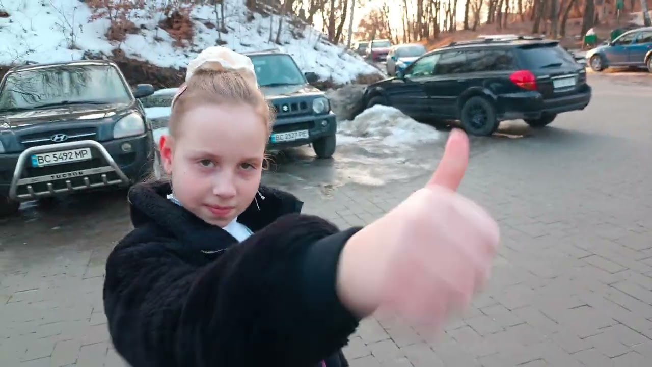 Забудьте про центр: де насправді варто гуляти! Домівка врятованих тварин. Гора Лева.