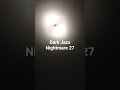 Dark Jazz Nightmare 27