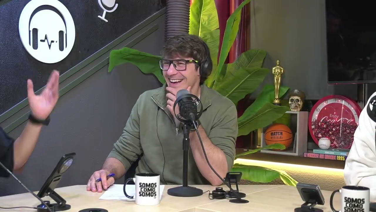 QUE ILUSIONA A SCS @SCS_play 