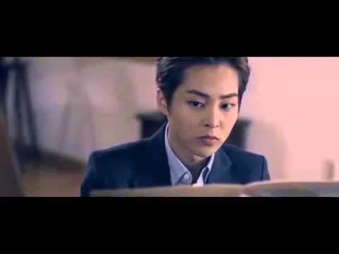 Exo xiumin teaser