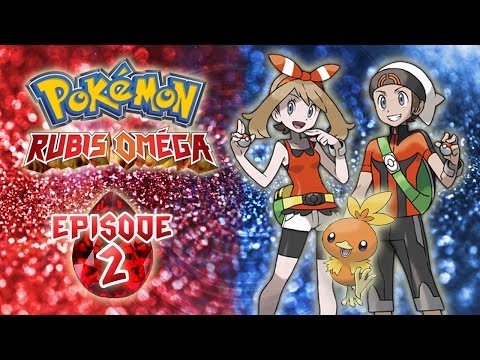 Guide Pokémon Rubis Omega et Saphir Alpha, Jeu vidéo