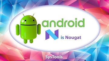 Android N is Nougat - Features & Versions