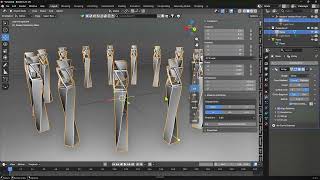 Blender tutorials