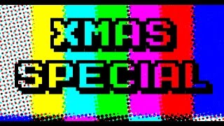 Behind The Frenchfred Scenesxmas Special