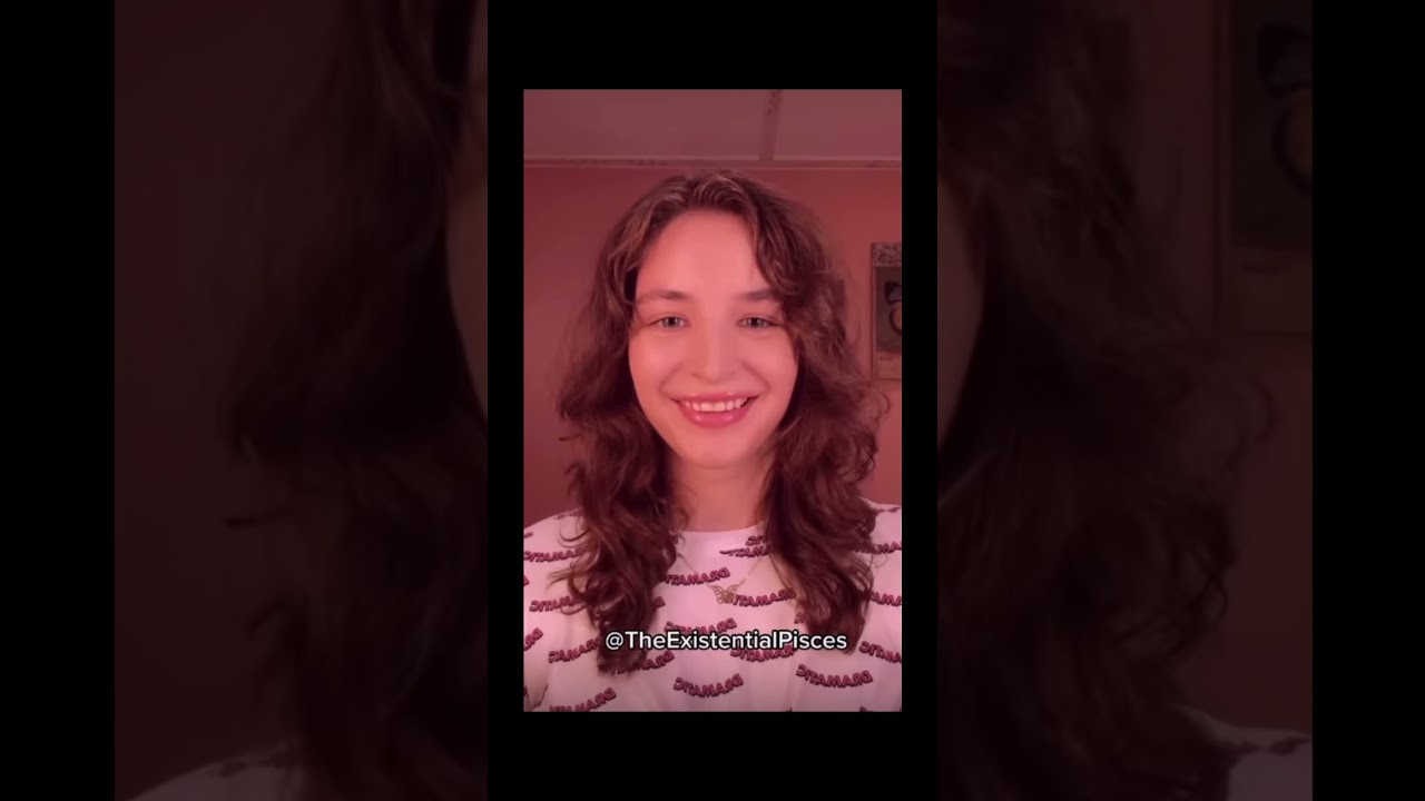 Pisces tiktok!