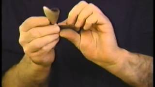 METAL BENDING: TUNED RESONANCE
