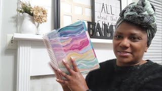 30 Days To Planner Commitment - Day 31