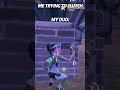 me trying to cluch, my duo be like