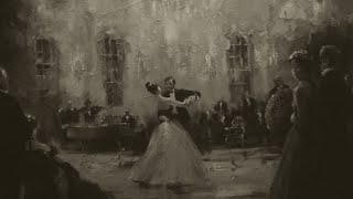 you're dancing with your enemy, but you're slowly falling in love [ dark academia playlist ]