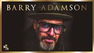 Barry Adamson - Up In The Air (Official Audio)