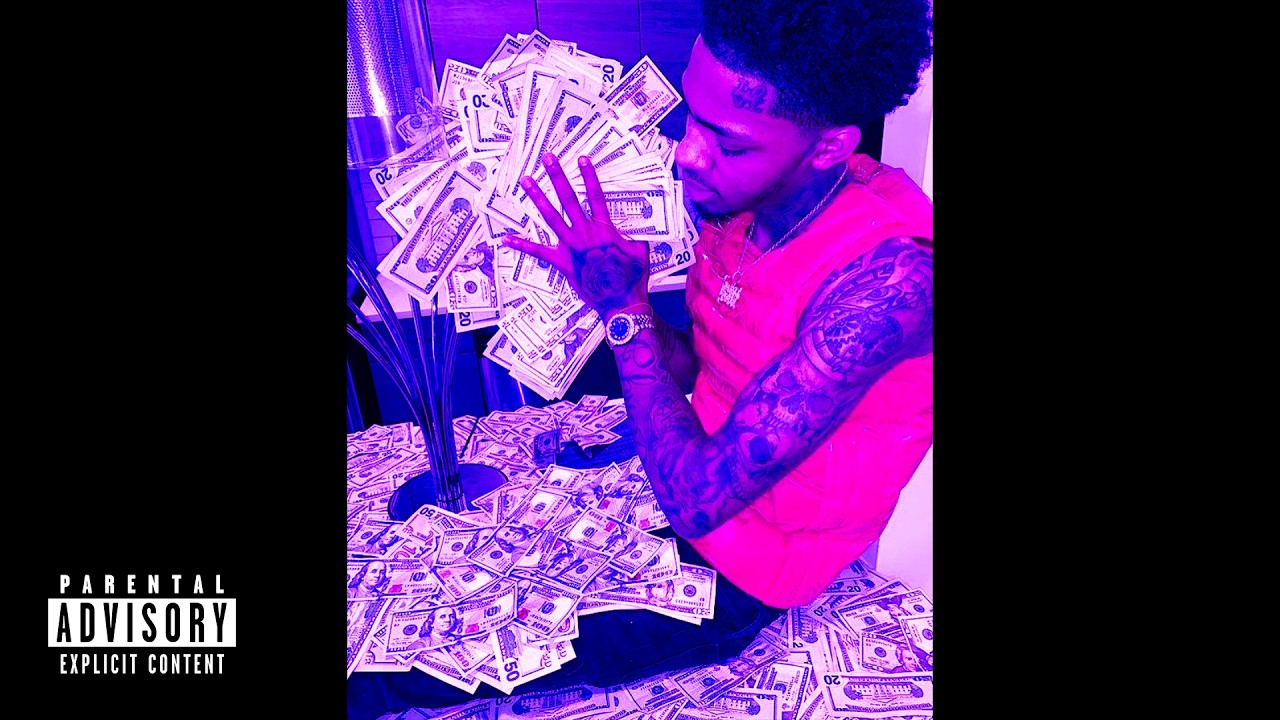 [FREE] Big Yavo Type Beat - "2 Gangsta" 🥷🏽