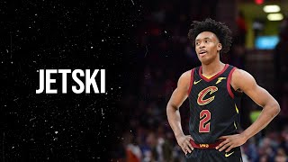 Collin Sexton - &quot;JETSKI&quot; ᴴᴰ