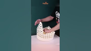 4463 | 4905596446316 | Rổ nhựa-4463