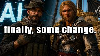 Did Activision & Ubisoft Finally Learn Their Lesson?