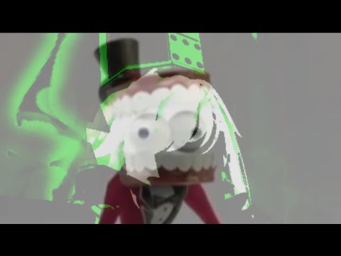 TADC EP5 intermission time but the music is Bad Faith from Forsaken ...