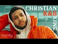 🔥Christian R&B Mix #2